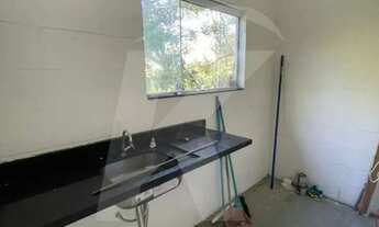 Imagem 4: Salão comercial no Horto Florestal