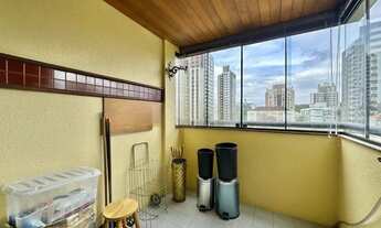 Imagem 6: Apartamento com 3 quartos, vaga e elevador no Bairro Menino Deus