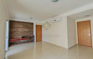 Imagem 2: Apartamento Padrão para Locação no Bairro Bosque das Juritis, em Ribeirão Preto