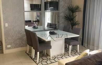 Imagem: Apartamento - Vila Ema - Residencial Authentique