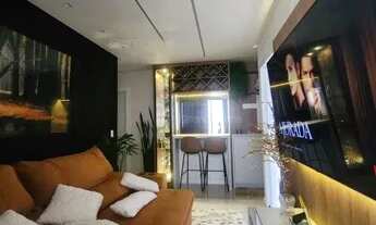 Imagem 3: Apartamento 2 quartos em Itapuã