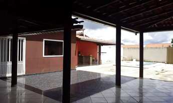 Imagem 4: Casa à venda - Espaço, lazer e localização tranquila e privilegiada