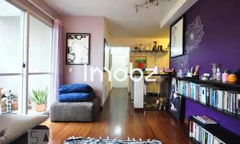 Imagem 2: Apartamento à venda no Fatto Morumbi Residence - Rua Alexandre Benois, 17 - São Paulo - SP