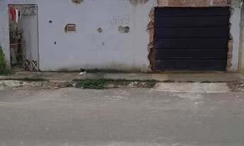 Imagem 2: Vendo Casa no Bairro Santos Dumont 2