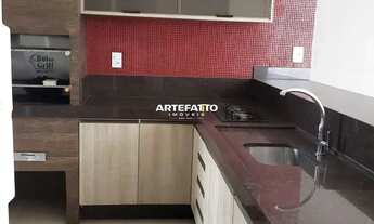 Imagem 7: Casa Jardim Piratininga - 04 dormitórios