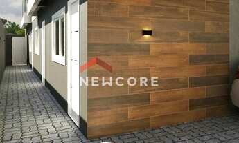 Imagem 6: Casa de condomínio em Rua Joaquim Barbosa dos Santos - Japuí - São Vicente/SP