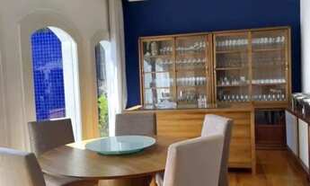 Imagem 7: CASA ASSOBRADADA - JARDIM GUEDALA - SP