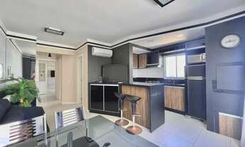 Imagem 3: Apartamento de 2 quartos | localizado a uma quadra do mar