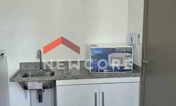 Imagem 2: Studio em Rua Alegre - Santa Paula - São Caetano do Sul/SP