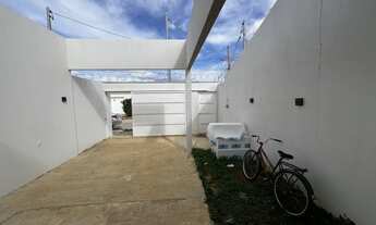 Imagem 3: Casa no Alcides Rabelo!