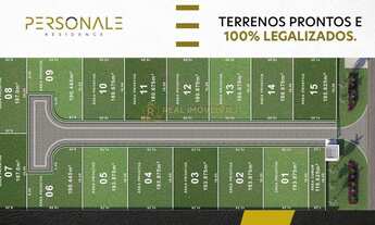 Imagem 7: Terreno Plano de 190m² - Condomínio em Vargem Grande