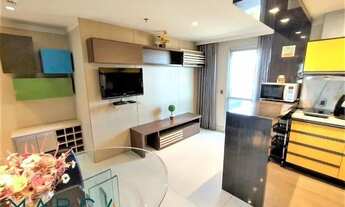 Imagem 7: Mercure Lider! Já incluso condomínio, flat apart hotel. Temporada, Asa Norte Brasília DF L