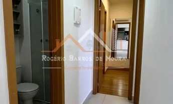 Imagem 6: Apartamento para Venda em Presidente Prudente, Parque do Povo, 2 dormitórios, 1 suíte, 2 b