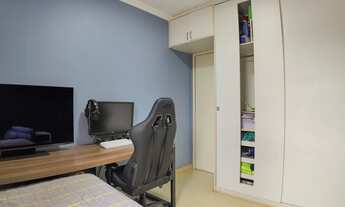 Imagem 6: Apartamento Residencial Barbara Gontijo -Aguas Claras Norte, Brasilia