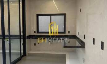 Imagem 4: Casa com 3 suítes plenas no Três Marias