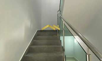 Imagem 6: Sobrado Flor do Cerrado