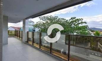 Imagem 6: Apartamento com 4 dormitórios à venda, 148 m² por R$ 2.600.000,00 - Camboinhas - Niterói/R