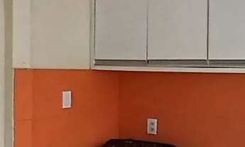 Imagem 7: Casa Conjunto Beija Flor