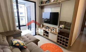 Imagem 7: Apartamento em Rua Arnaldo Victaliano - Presidente Médici - Ribeirão Preto/SP