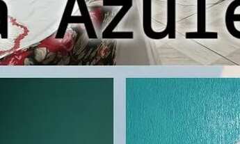 Imagem: Casa em Viela(sem garagem