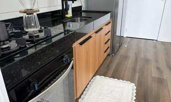 Imagem 4: GR ALUGA ED. TORRE EVIDENCE - 2/1 SUITE - MOBILIADO - 2 VAGAS - AREA DE LAZER ´- OPORTUNID