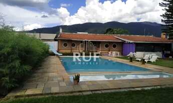 Imagem 8: Casa 550 m² 3 dormitórios Jardim Maristela Atibaia