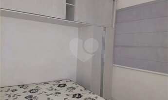 Imagem 4: Apartamento com 1 quartos à venda em Liberdade - SP