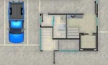 Imagem 5: Lançamento no São Lucas