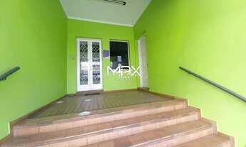 Imagem 6: Casa para alugar em Piracicaba, Centro, com 428 m²