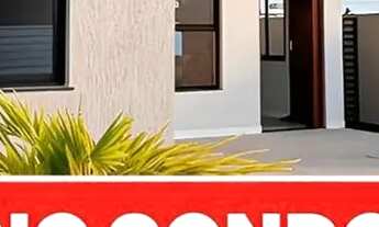 Imagem: Casa no Condomínio Villaredo