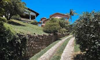 Imagem 2: Casa bairro Sétimo Céu, 463m² privativos, vista privilegiada do Rio Guaíba em terreno de 1