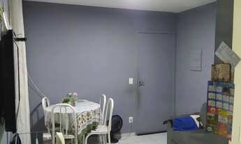 Imagem: Vende se apartamento residencial Cajuru