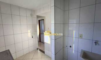 Imagem 3: Apartamento com 2 dormitórios à venda, 52 m² por R$ 199.000,00 - Enseada das Gaivotas - Ri