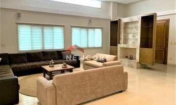 Imagem 2: Casa de condomínio em Avenida Nelson Martini - Loteamento Residencial Fazenda São José - V