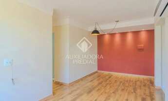 Imagem 3: Apartamento 3 quartos, um suíte vaga coberta bairro Cavalhada