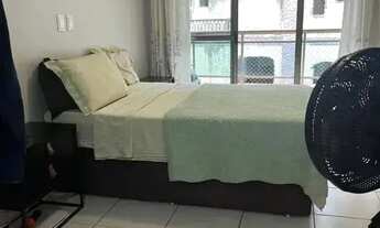 Imagem 4: Oportunidade em São Francisco 2 quartos, suíte e lazer completo