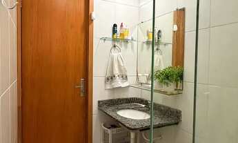 Imagem 2: LINDO APTO NO COND. ILHA DO ATLANTICO, 3 Quartos