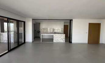 Imagem 2: Apartamento de 245 m² com 04 suítes à venda no Opus Deck 23 - Setor Bueno ao lado da Av. T