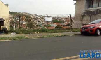 Imagem 3: TERRENO - JARDIM NOVO MUNDO - SP