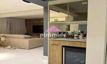 Imagem 6: Apartamento no bairro Jardim Das Indústrias no Condomínio Splendor Garden em São José dos