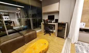 Imagem 5: Venda Apartamento 1 Dormitórios - 42 m² Brooklin