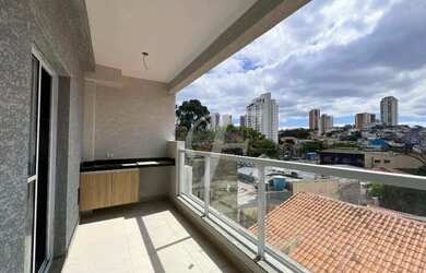 Imagem 7: Studio para alugar, 33 m² por R$ 2.500,00/mês - Mandaqui - São Paulo/SP