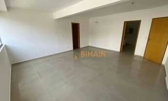 Imagem 5: Apartamento com 4 dormitórios para alugar, 128 m² por R$ 5.918,51/mês - Buritis - Belo Hor