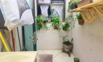 Imagem 5: Apartamento em Rua Paissandú - Vila Pires - Santo André/SP