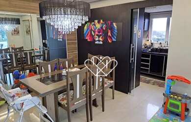 Imagem 6: Apartamento de 2 Dormitórios no Bairro Jansen - Conforto e Praticidade em 92m²