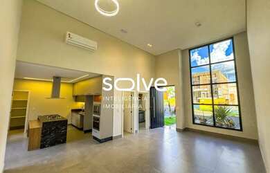 Imagem 5: Casa em Condomínio à venda Jardim Residencial Dona Maria Cândida 3 suítes 2.100.000,00