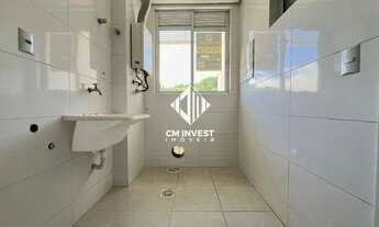 Imagem 5: Apartamento 2 Quartos com Suíte e Garagem