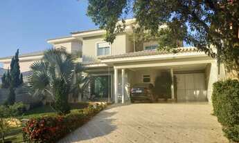 Imagem 2: Imperdível oportunidade: Casa de alto padrão em condomínio com 3 quartos, 3 suítes e 4 vag