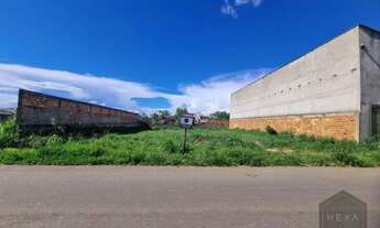 Imagem 7: Terreno à venda, 500 m² ou 250 m² Residencial Prado Senador Canedo/GO