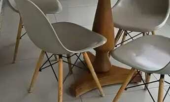 Imagem 3: Alugo- Brasil Beach 2 quartos sol da manhã com a melhor vista - Cuiabá MT